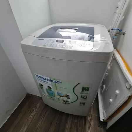 V' Bros Vivacity J2.1 Got Dryer Kuching Exterior photo