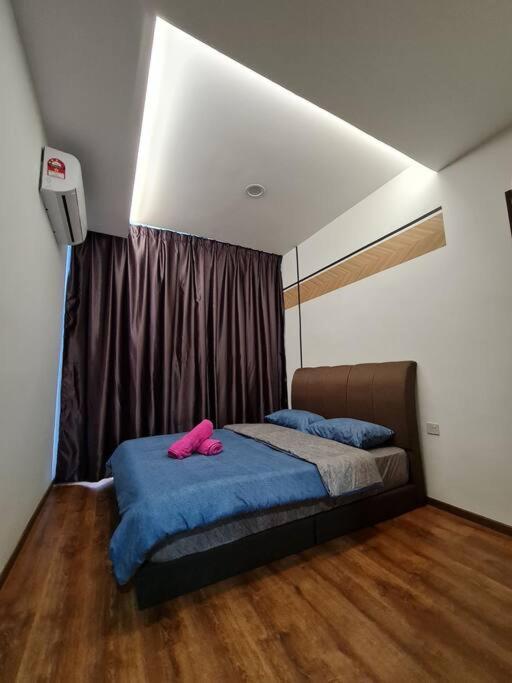 V' Bros Vivacity J2.1 Got Dryer * Kuching