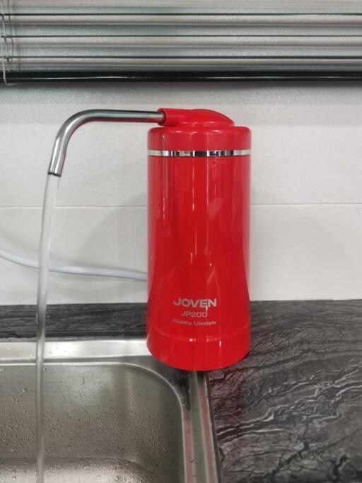 V' Bros Vivacity J2.1 Got Dryer *