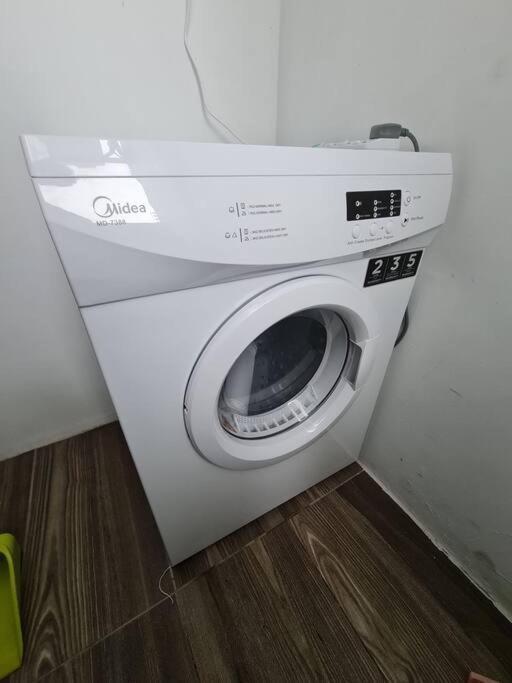 V' Bros Vivacity J2.1 Got Dryer