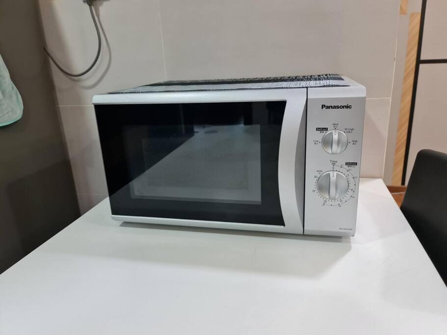 Apartment V' Bros Vivacity J2.1 Got Dryer