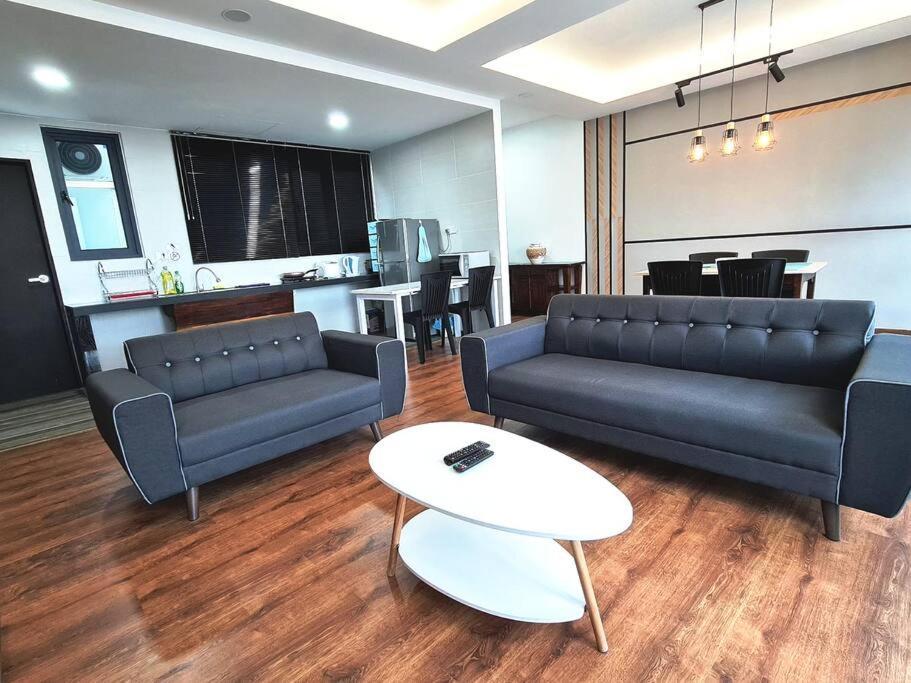 V' Bros Vivacity J2.1 Got Dryer Apartment Kuching
