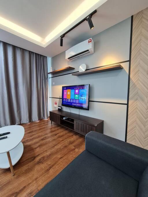 V' Bros Vivacity J2.1 Got Dryer Apartment *