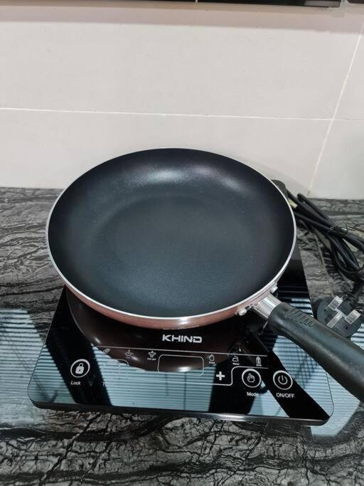 Apartment V' Bros Vivacity J2.1 Got Dryer Kuching