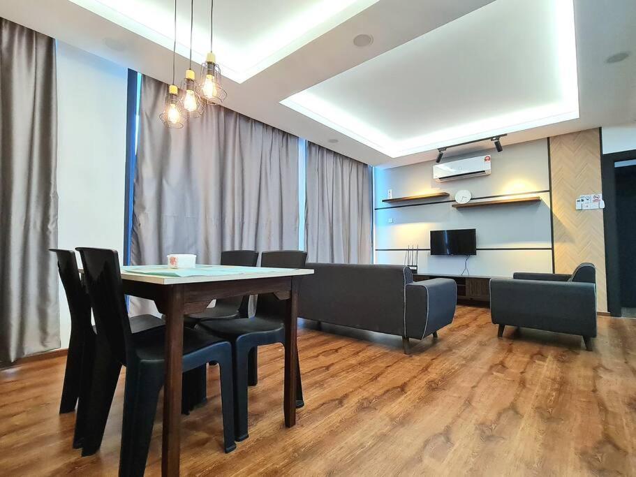 V' Bros Vivacity J2.1 Got Dryer Apartment