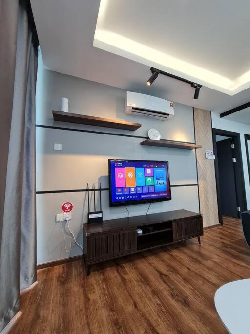V' Bros Vivacity J2.1 Got Dryer * Kuching